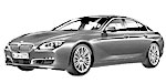 BMW F06 U0407 Fault Code